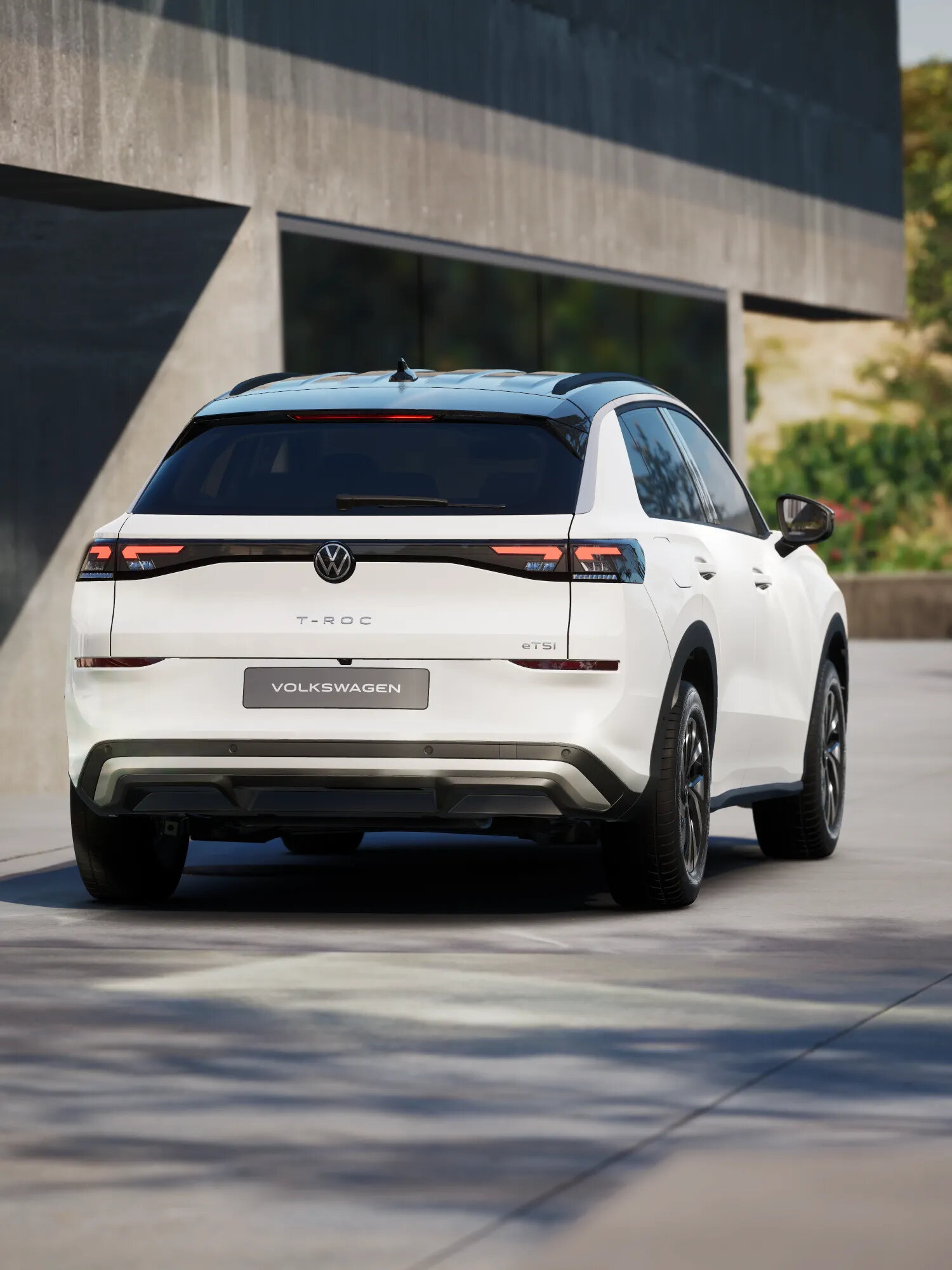 Volkswagen T-Roc Limited Edition - Afbeelding 5