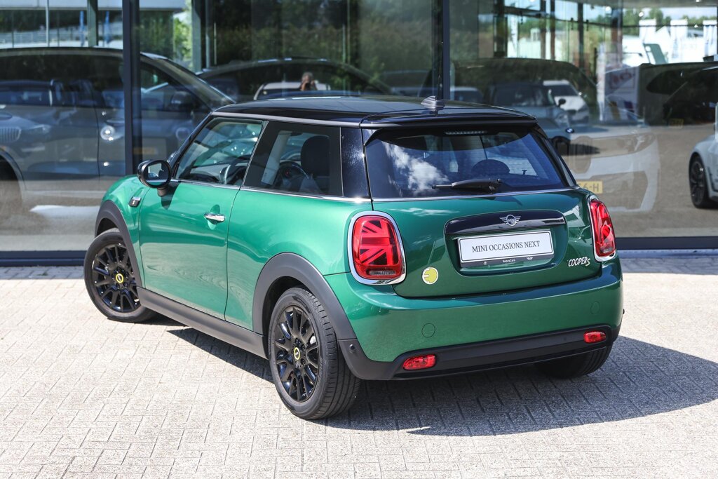 MINI Electric 2