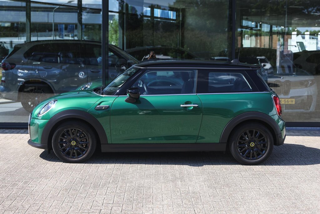 MINI Electric 7