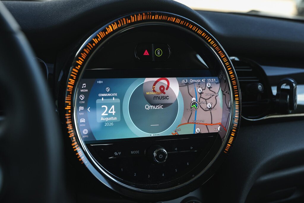 MINI Electric 14