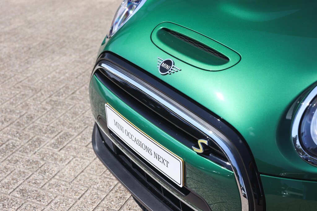 MINI Electric 22