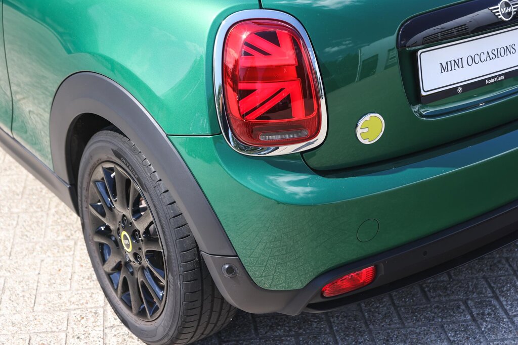 MINI Electric 24