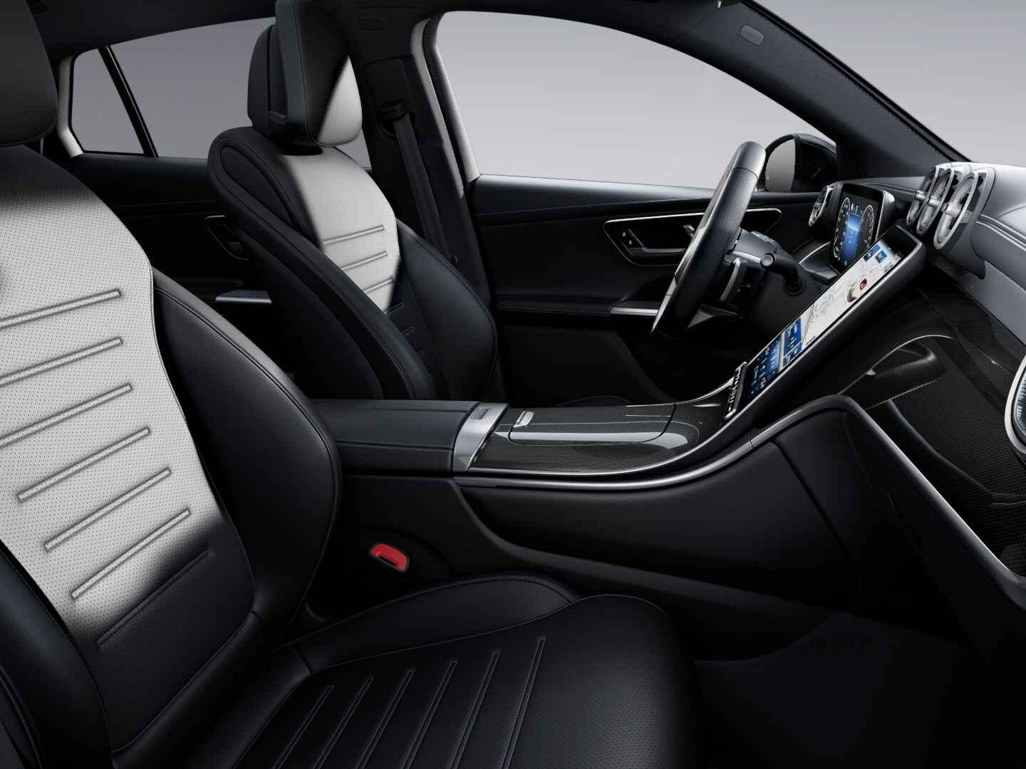 Mercedes-Benz GLC Coupé 300e 4MATIC Business Solution - Afbeelding 5