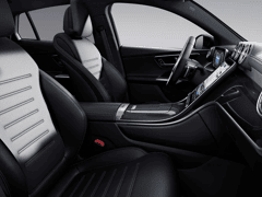 Mercedes-Benz GLC Coupé 300e 4MATIC Business Solution - Afbeelding 5