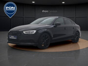 Audi A3 Limousine 30 TFSI Sport Lease Edition