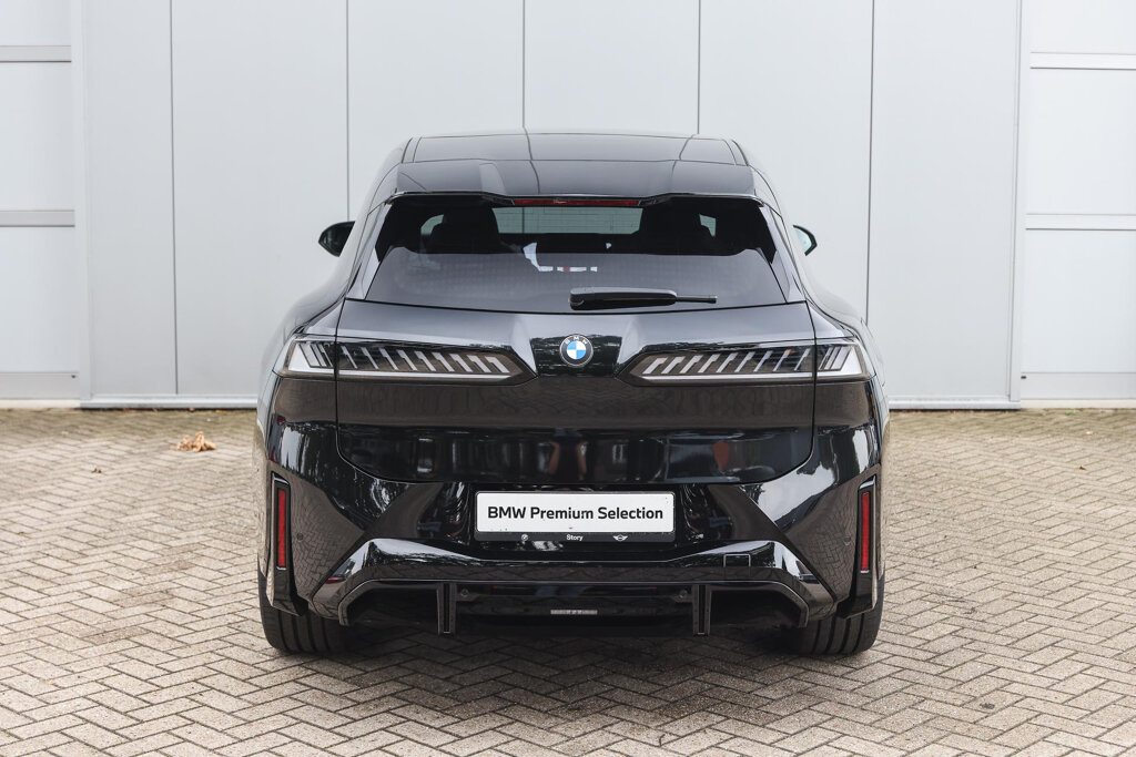 BMW iX3 6