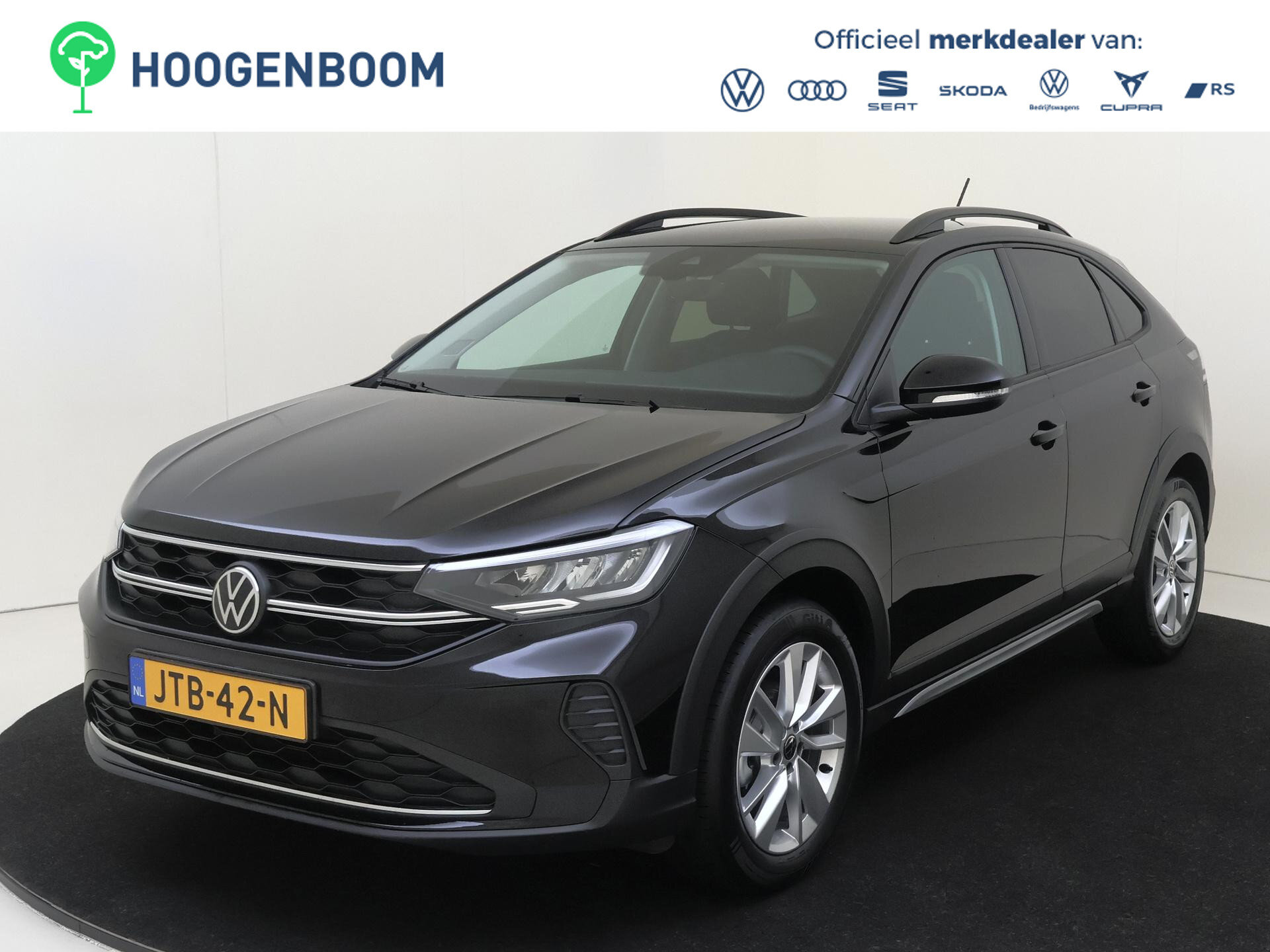 Volkswagen Taigo Life Edition