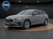 Škoda Scala 1.0 TSI Selection