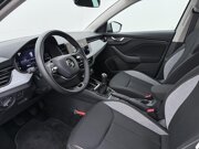 Škoda Scala 1.0 TSI Selection