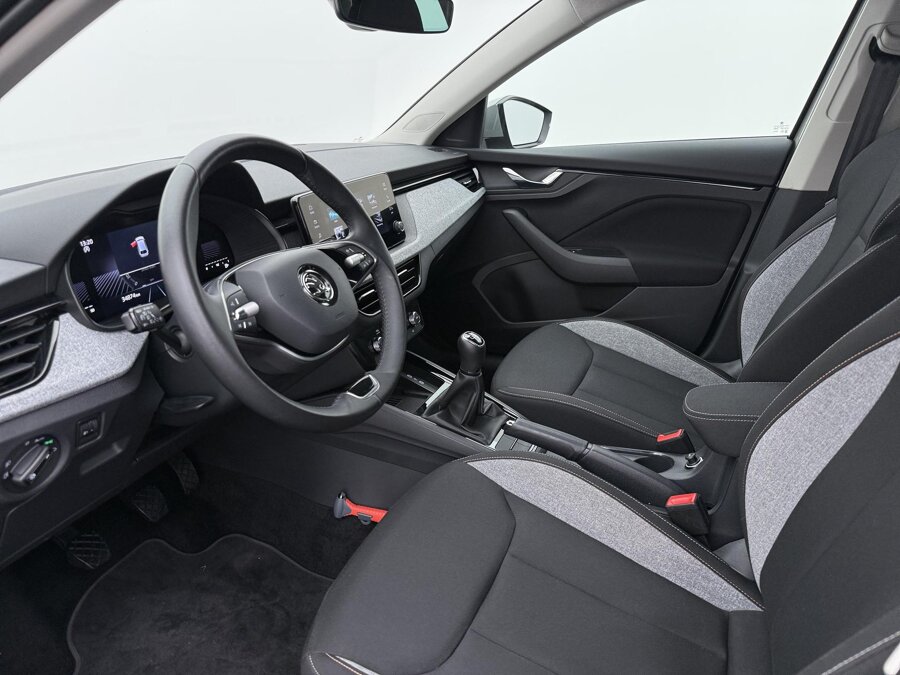 Škoda Scala 1.0 TSI Selection