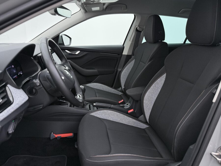 Škoda Scala 1.0 TSI Selection