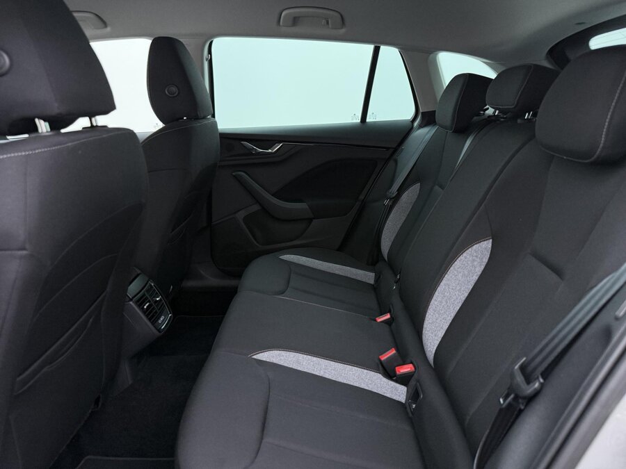 Škoda Scala 1.0 TSI Selection