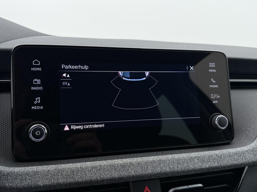 Škoda Scala 1.0 TSI Selection