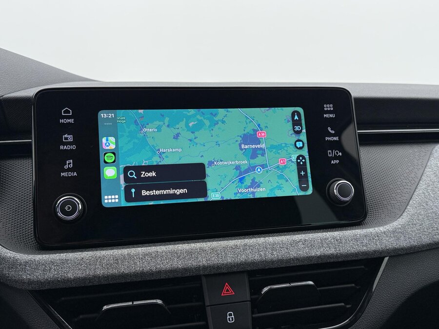 Škoda Scala 1.0 TSI Selection