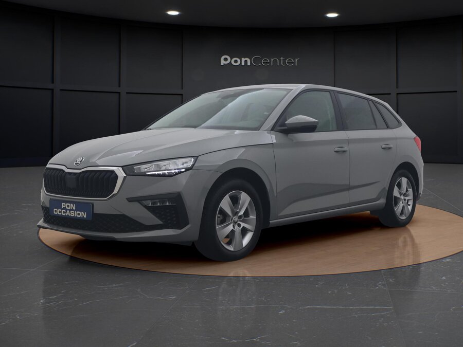 Škoda Scala 1.0 TSI Selection