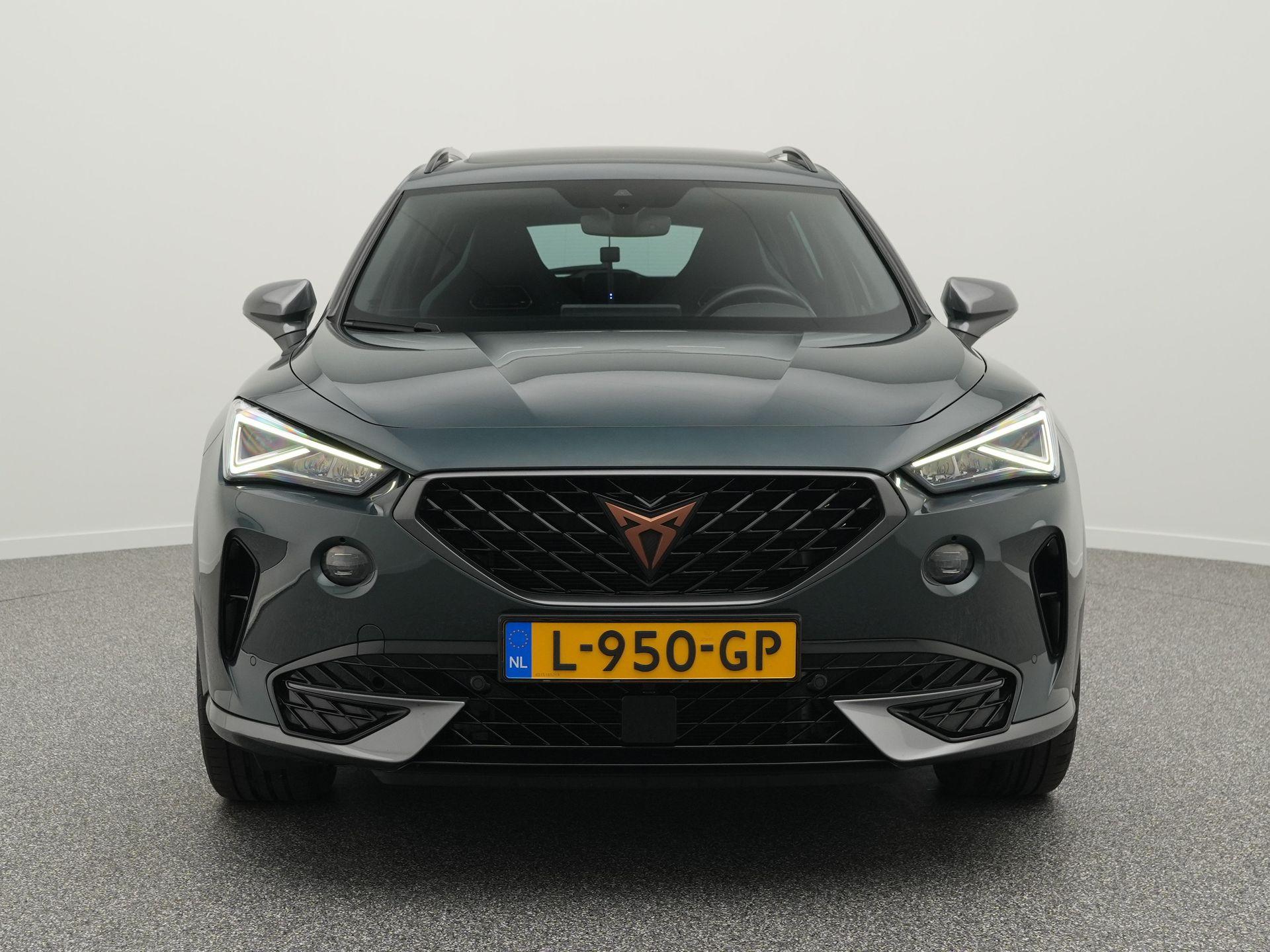 CUPRA Formentor 1.4 e-Hybrid 245pk VZ - Afbeelding 5