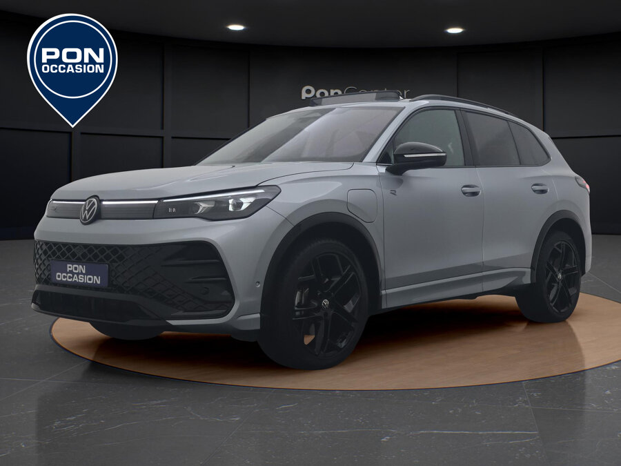 Volkswagen Tiguan 1.5 eHybrid R-Line