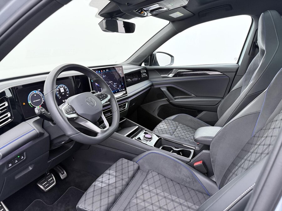 Volkswagen Tiguan 1.5 eHybrid R-Line