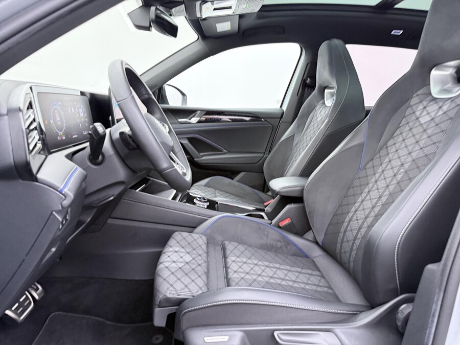 Volkswagen Tiguan 1.5 eHybrid R-Line