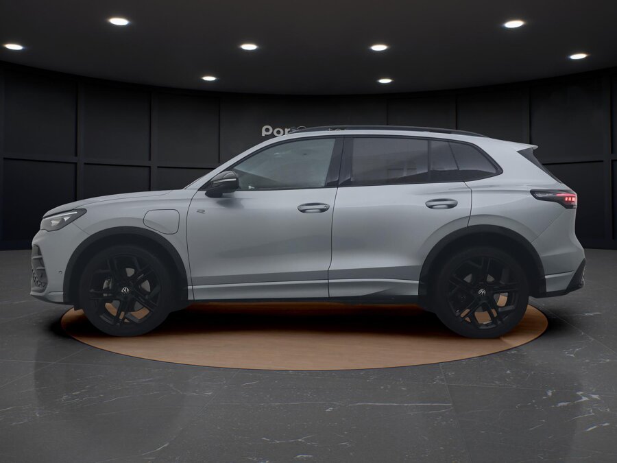 Volkswagen Tiguan 1.5 eHybrid R-Line