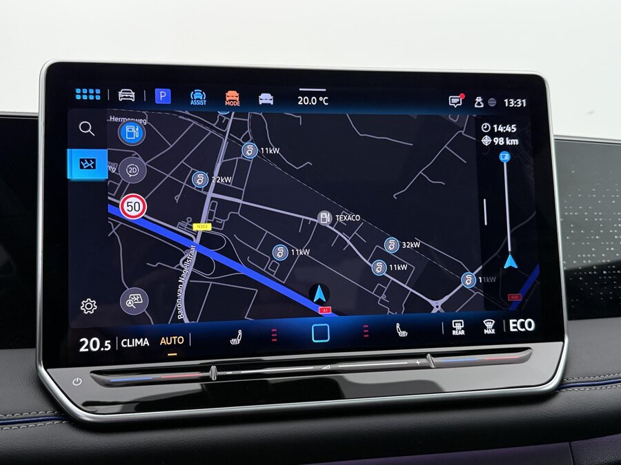 Volkswagen Tiguan 1.5 eHybrid R-Line