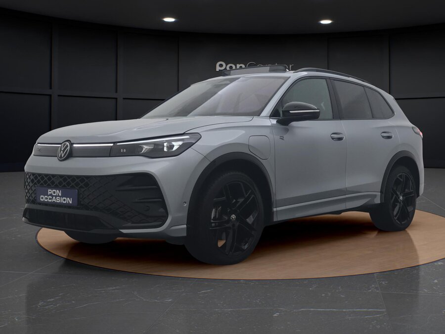 Volkswagen Tiguan 1.5 eHybrid R-Line