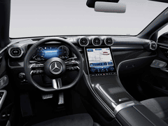 Mercedes-Benz GLC Coupé 300e 4MATIC Business Solution - Afbeelding 3