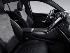 Mercedes-Benz GLC Coupé 300e 4MATIC Business Solution - Afbeelding 5