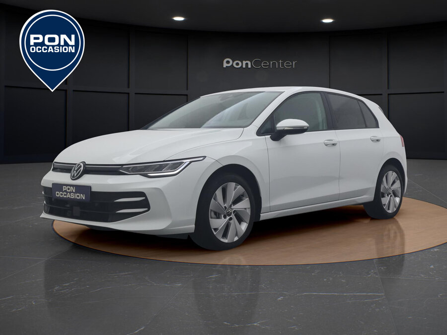 Volkswagen Golf 1.5 eTSI Life Edition