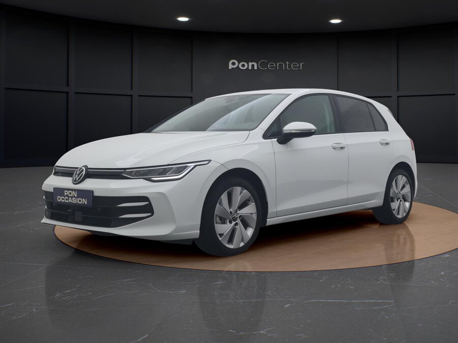 Volkswagen Golf 1.5 eTSI Life Edition