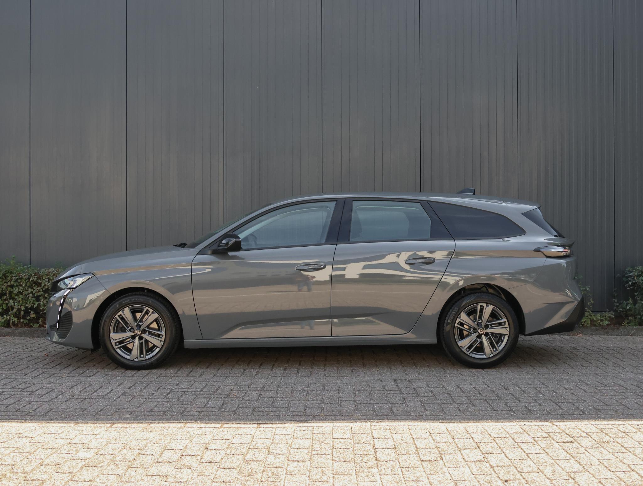 Peugeot 308 SW 130pk Active Pack Automaat - Afbeelding 3