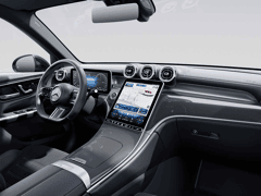 Mercedes-Benz GLC 300e 4MATIC Business Solution AMG - Afbeelding 4