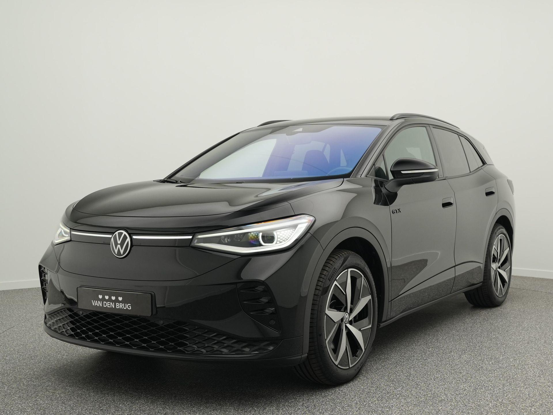 Volkswagen ID.4 GTX Advantage 4Motion 77 kWh 299 PK
