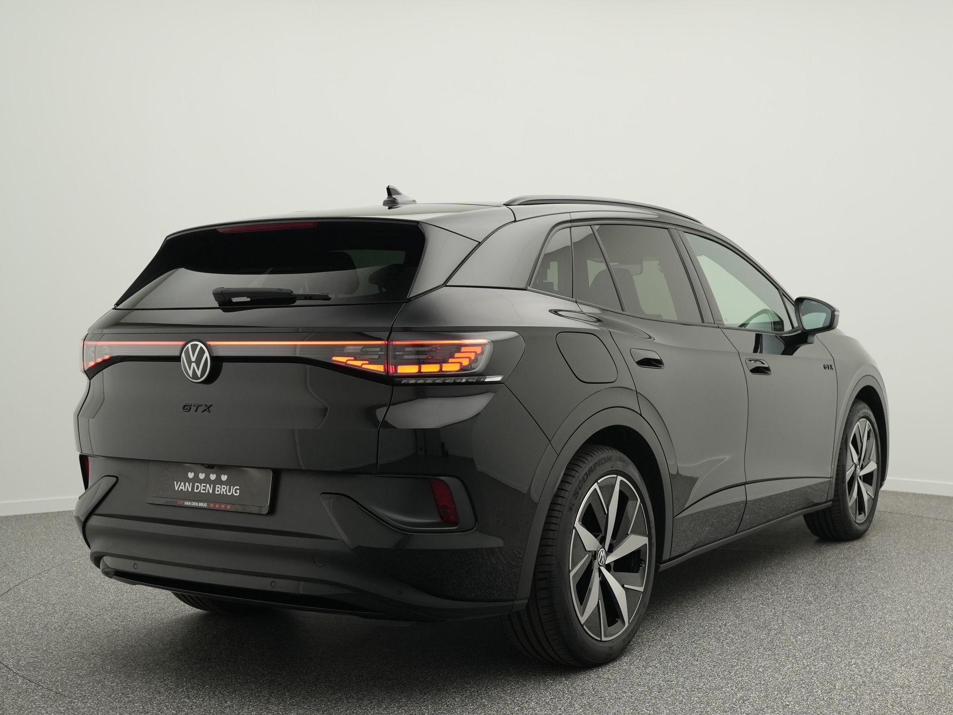 Volkswagen ID.4 GTX Advantage 4Motion 77 kWh 299 PK - Afbeelding 3