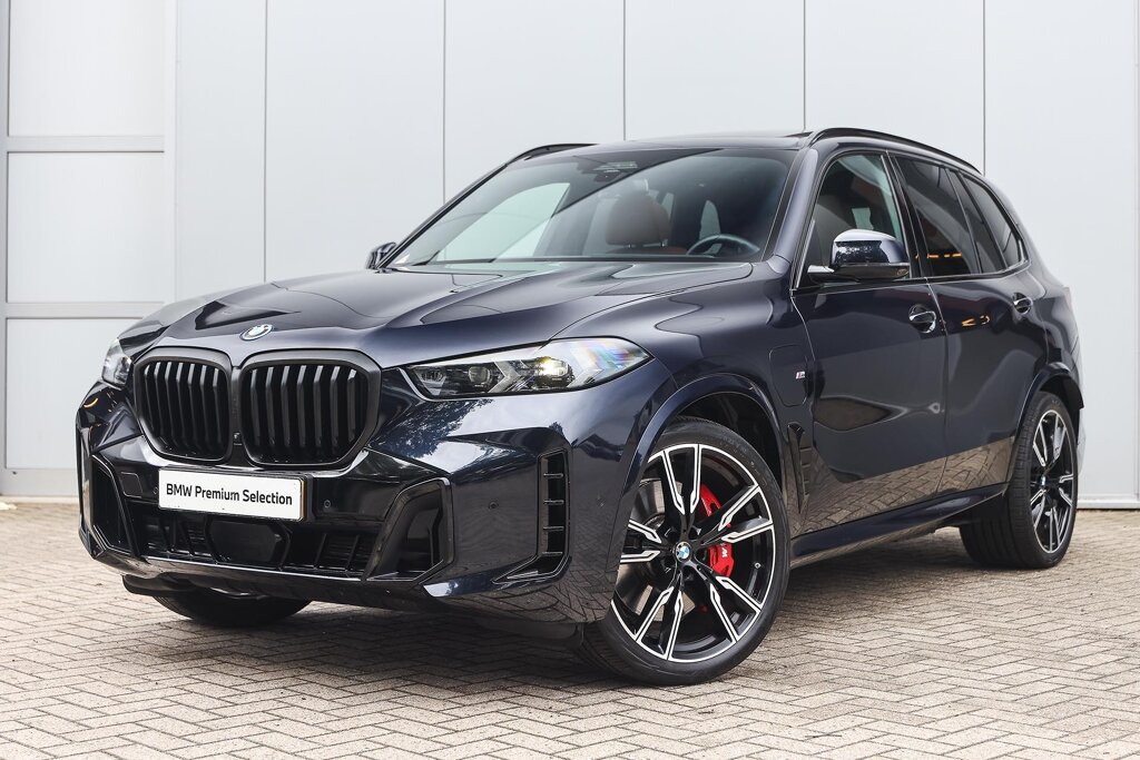 BMW X5 360