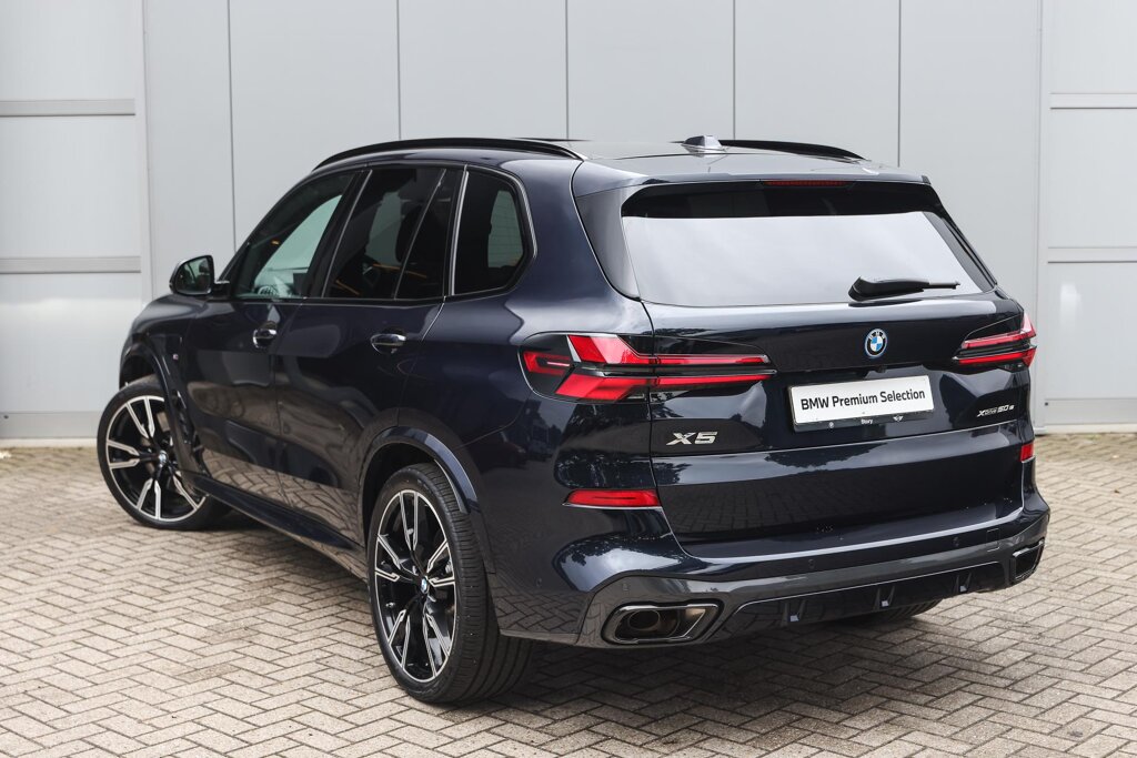 BMW X5 2