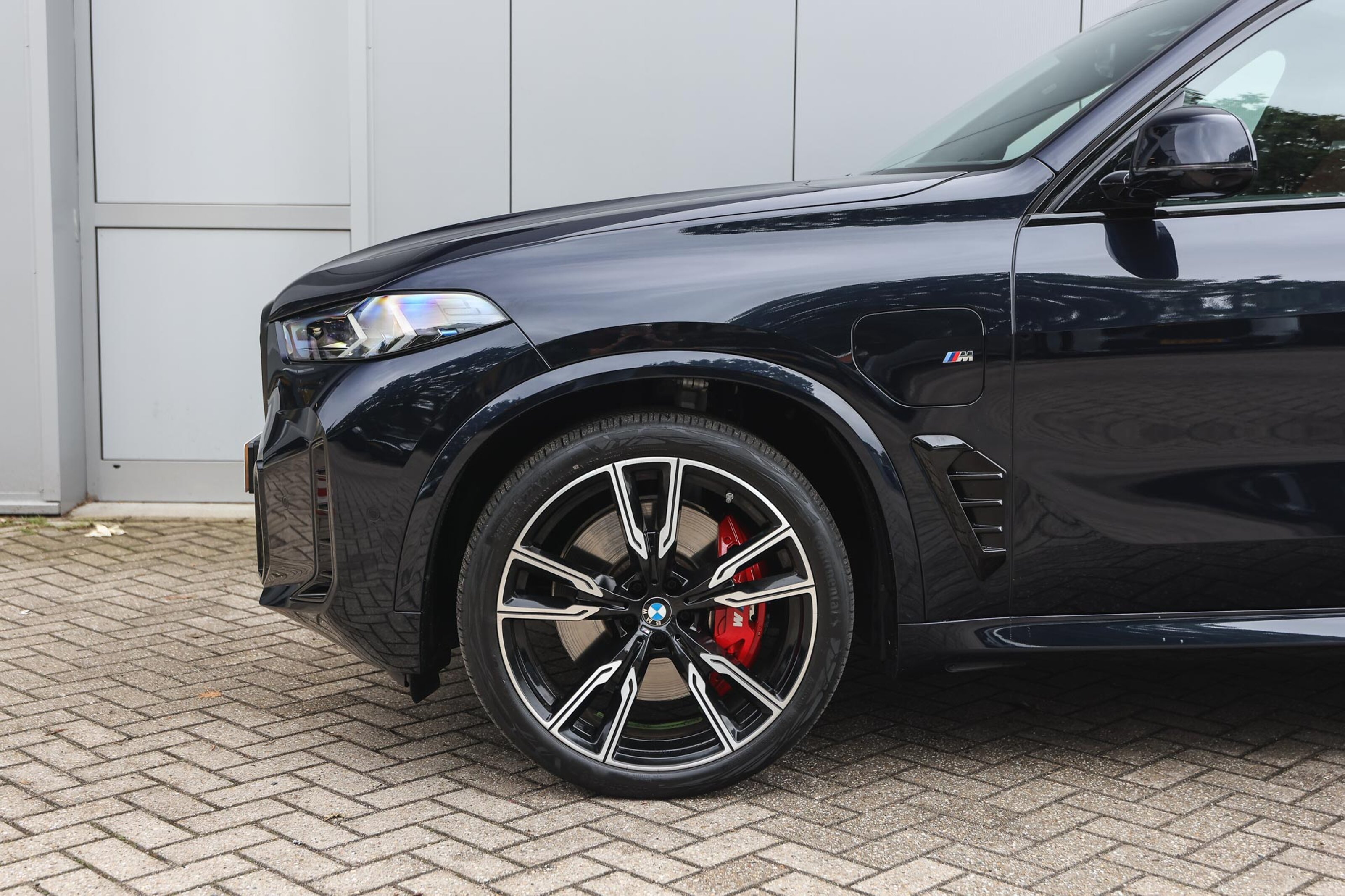 BMW X5 xDrive50e M Sport Automaat
