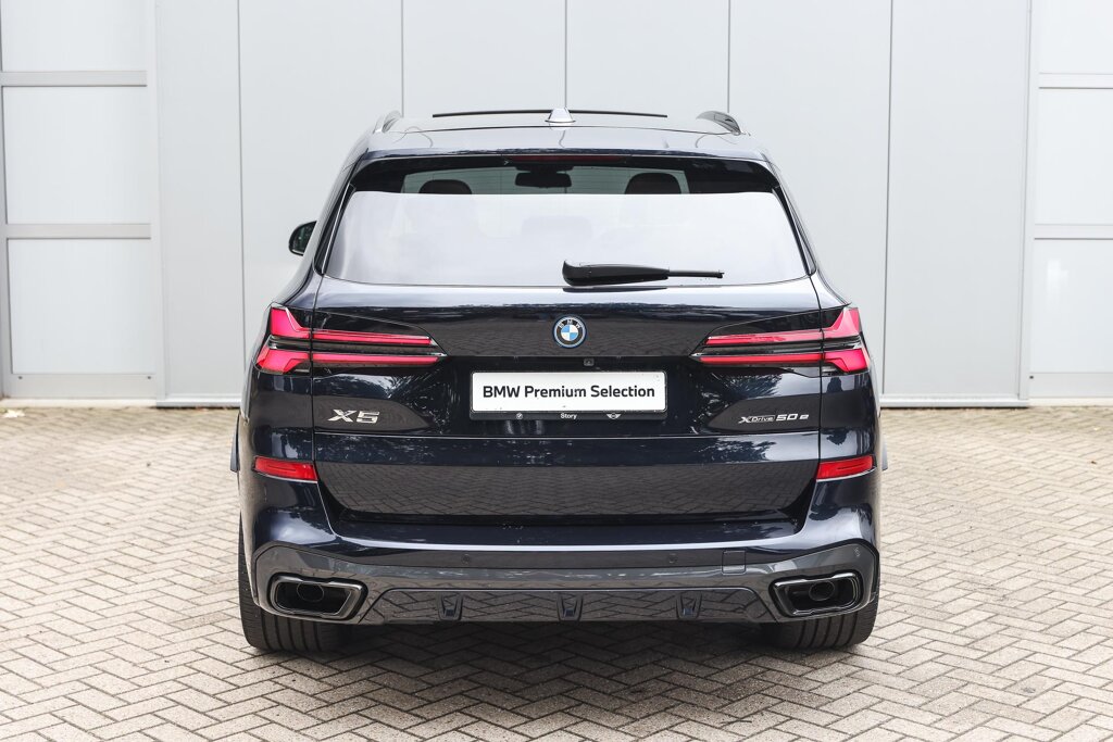 BMW X5 7