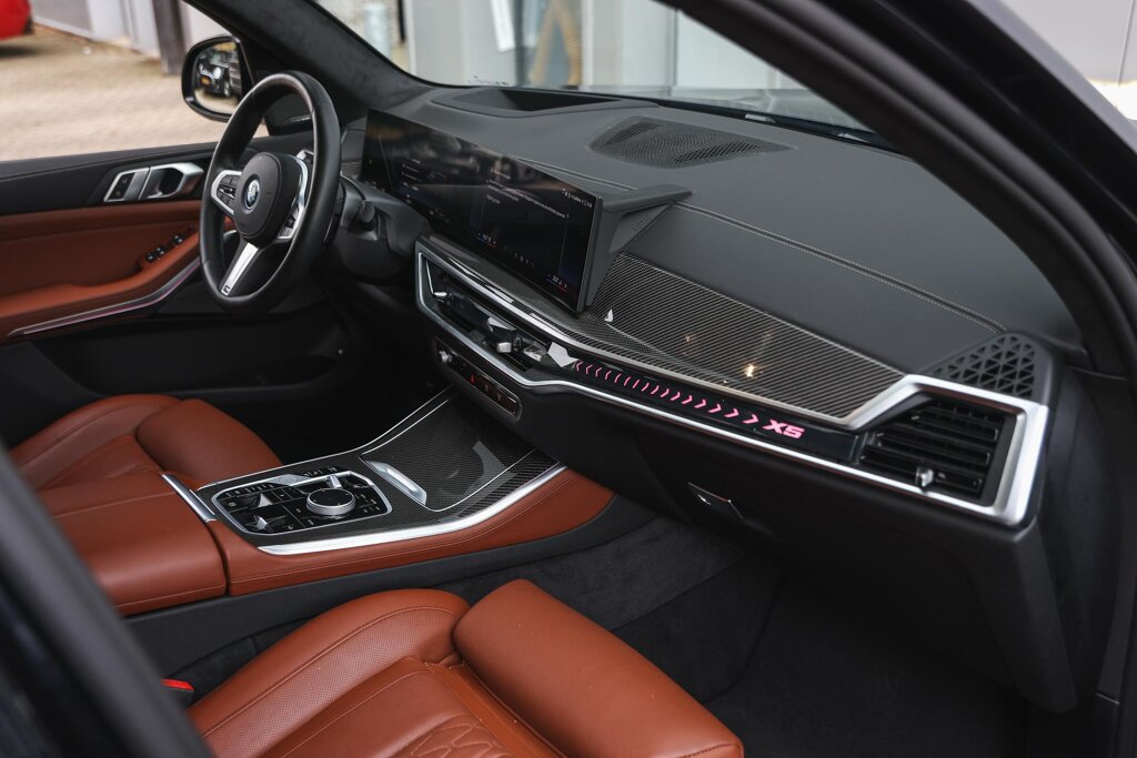 BMW X5 11