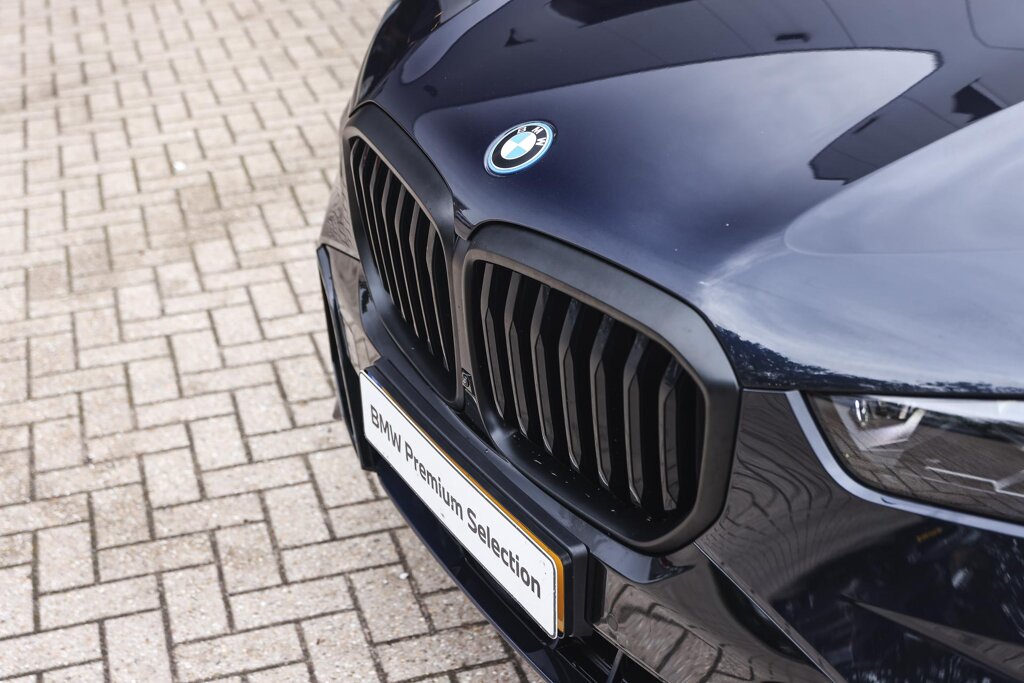 BMW X5 33