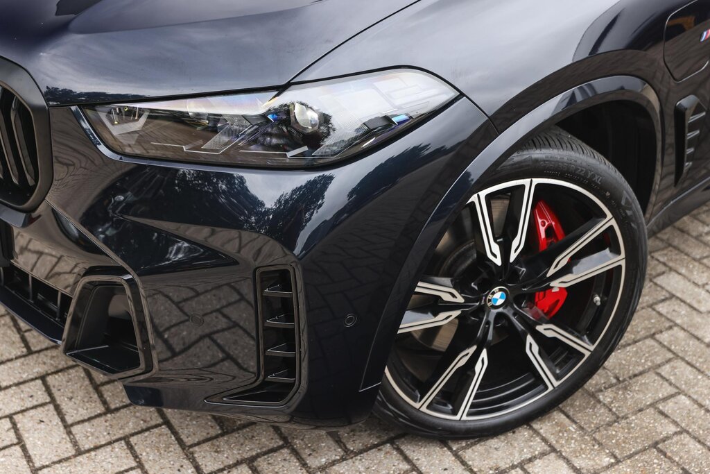 BMW X5 35