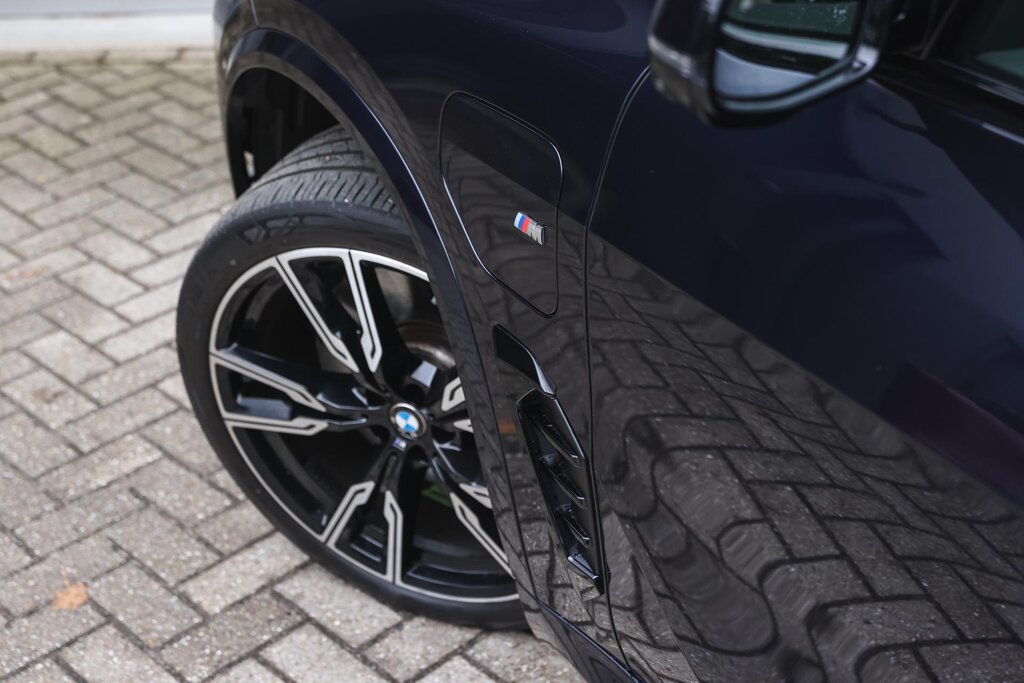 BMW X5 36