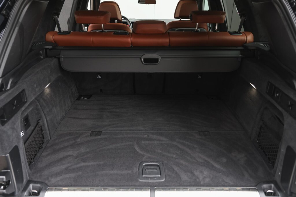 BMW X5 40