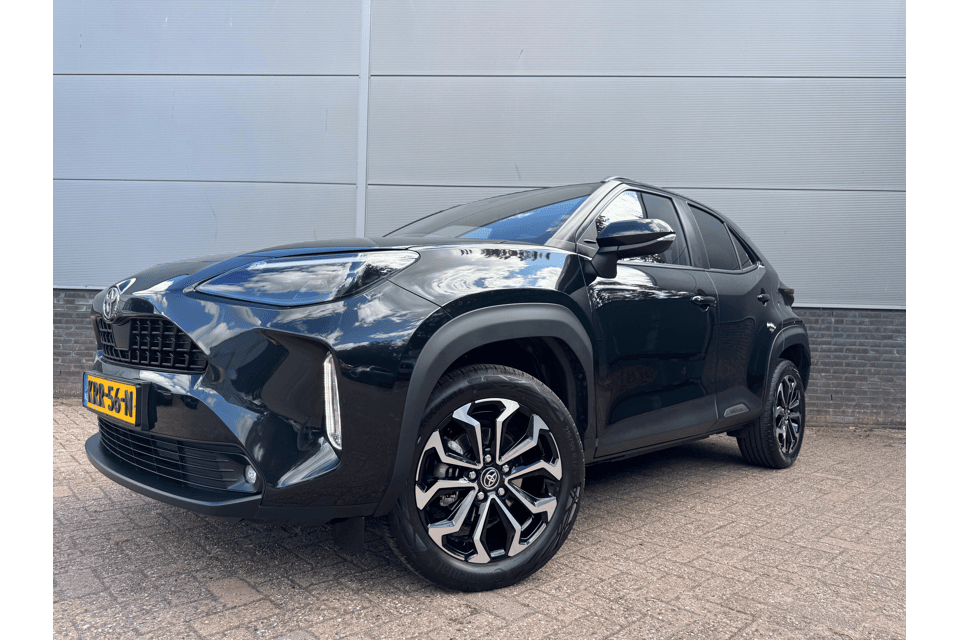Toyota Yaris Cross 1.5 Hybrid Dynamic Limited - Afbeelding 1