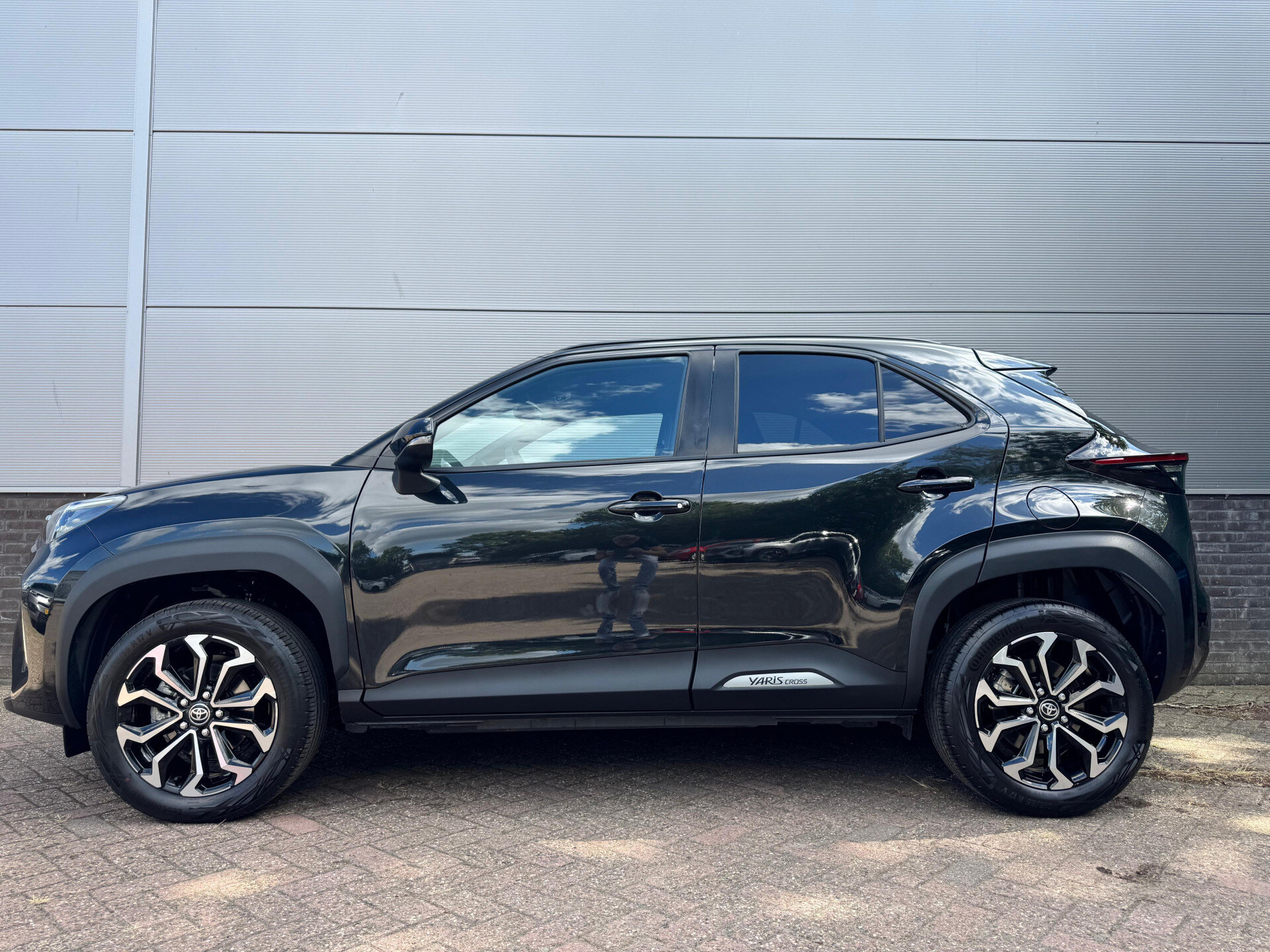 Toyota Yaris Cross 1.5 Hybrid Dynamic Limited - Afbeelding 2