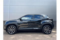 Toyota Yaris Cross 1.5 Hybrid Dynamic Limited - Afbeelding 2