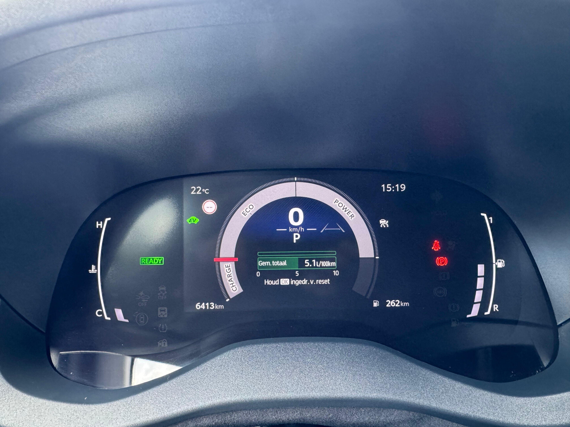 Toyota Yaris Cross 1.5 Hybrid Dynamic Limited - Afbeelding 3