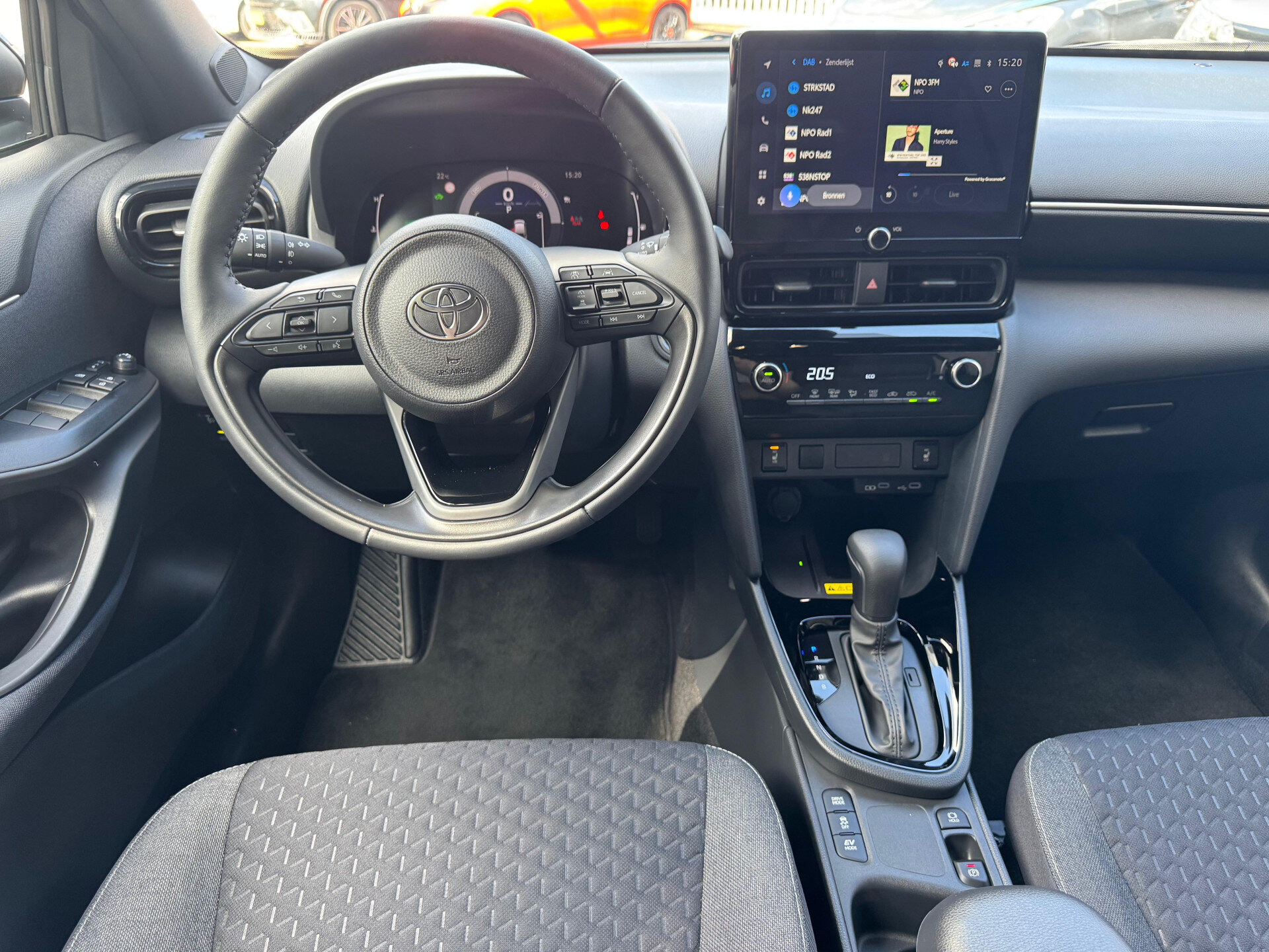 Toyota Yaris Cross 1.5 Hybrid Dynamic Limited - Afbeelding 4