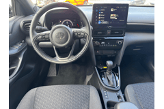 Toyota Yaris Cross 1.5 Hybrid Dynamic Limited - Afbeelding 4