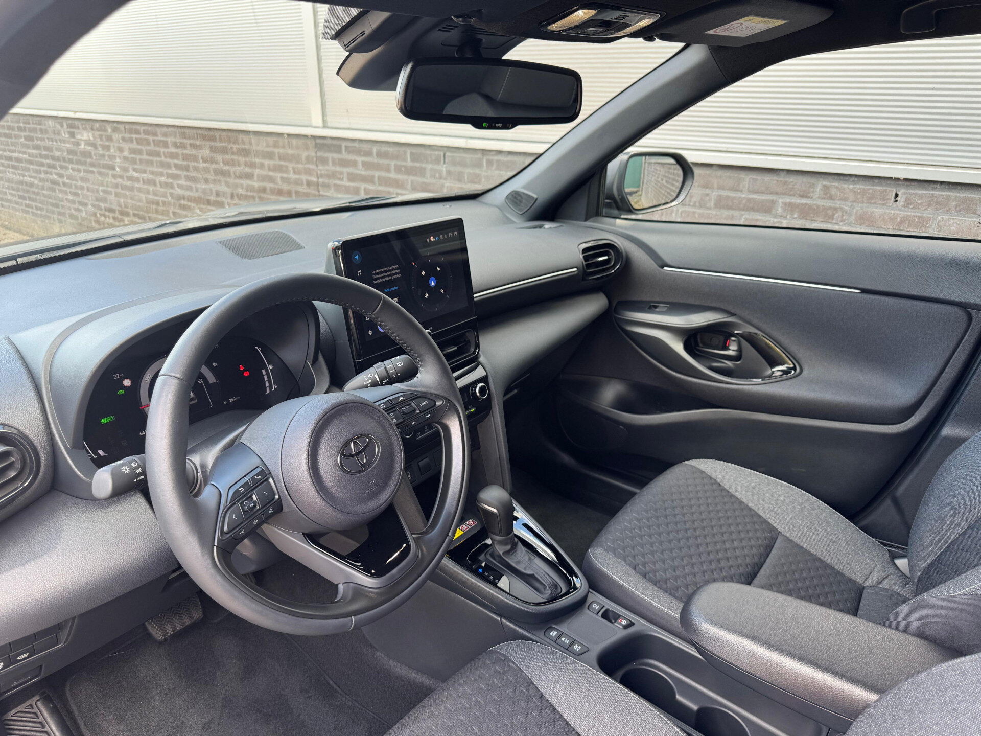 Toyota Yaris Cross 1.5 Hybrid Dynamic Limited - Afbeelding 5